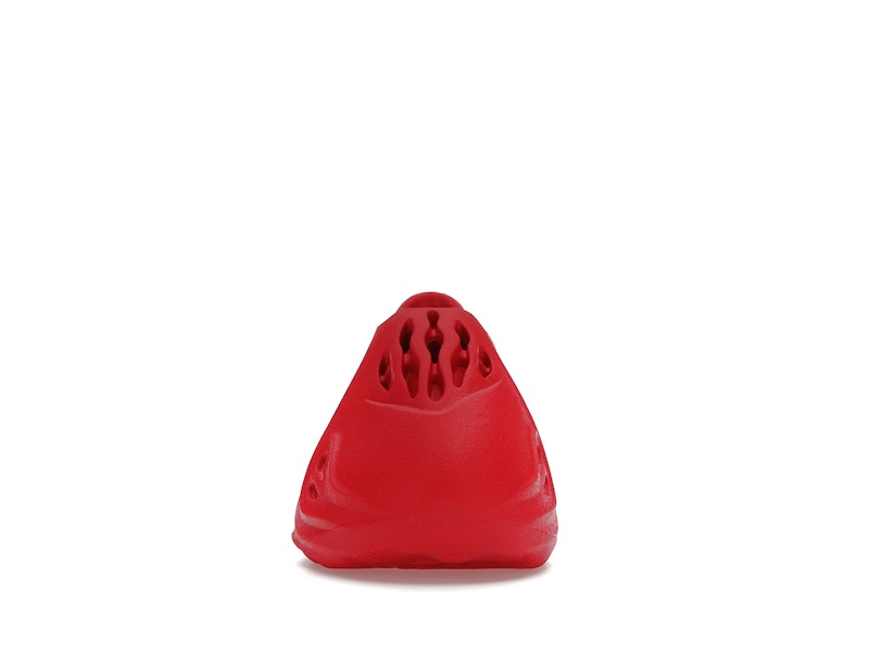 adidas Yeezy Foam RNNR Vermillion (Infants)