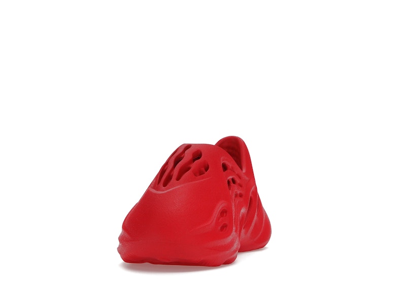 adidas Yeezy Foam RNNR Vermillion (Infants)