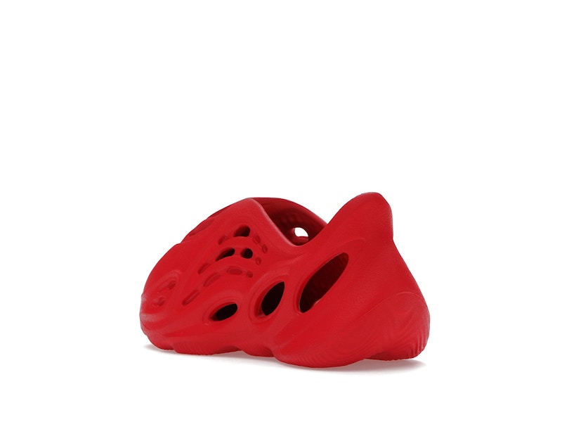 adidas Yeezy Foam RNNR Vermillion (Infants)