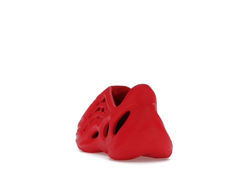 adidas Yeezy Foam RNNR Vermillion (Infants)