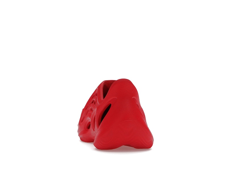 adidas Yeezy Foam RNNR Vermillion (Infants)