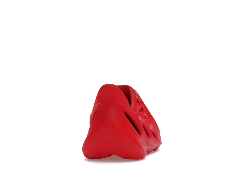 adidas Yeezy Foam RNNR Vermillion (Infants)