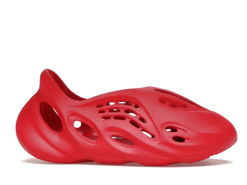 adidas Yeezy Foam RNNR Vermillion