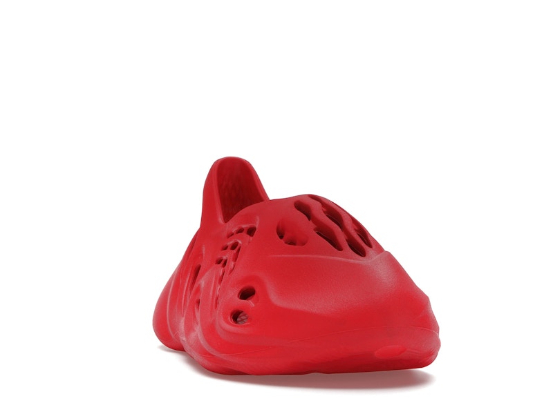 adidas Yeezy Foam RNNR Vermillion