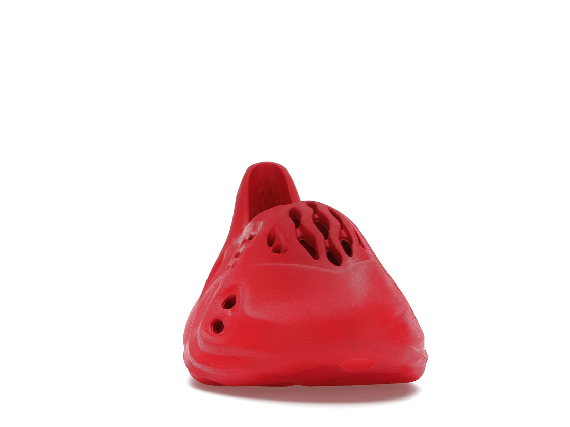 adidas Yeezy Foam RNNR Vermillion