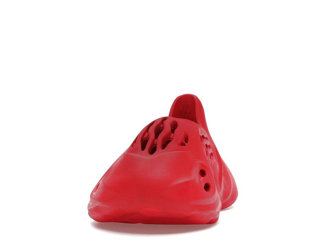 adidas Yeezy Foam RNNR Vermillion