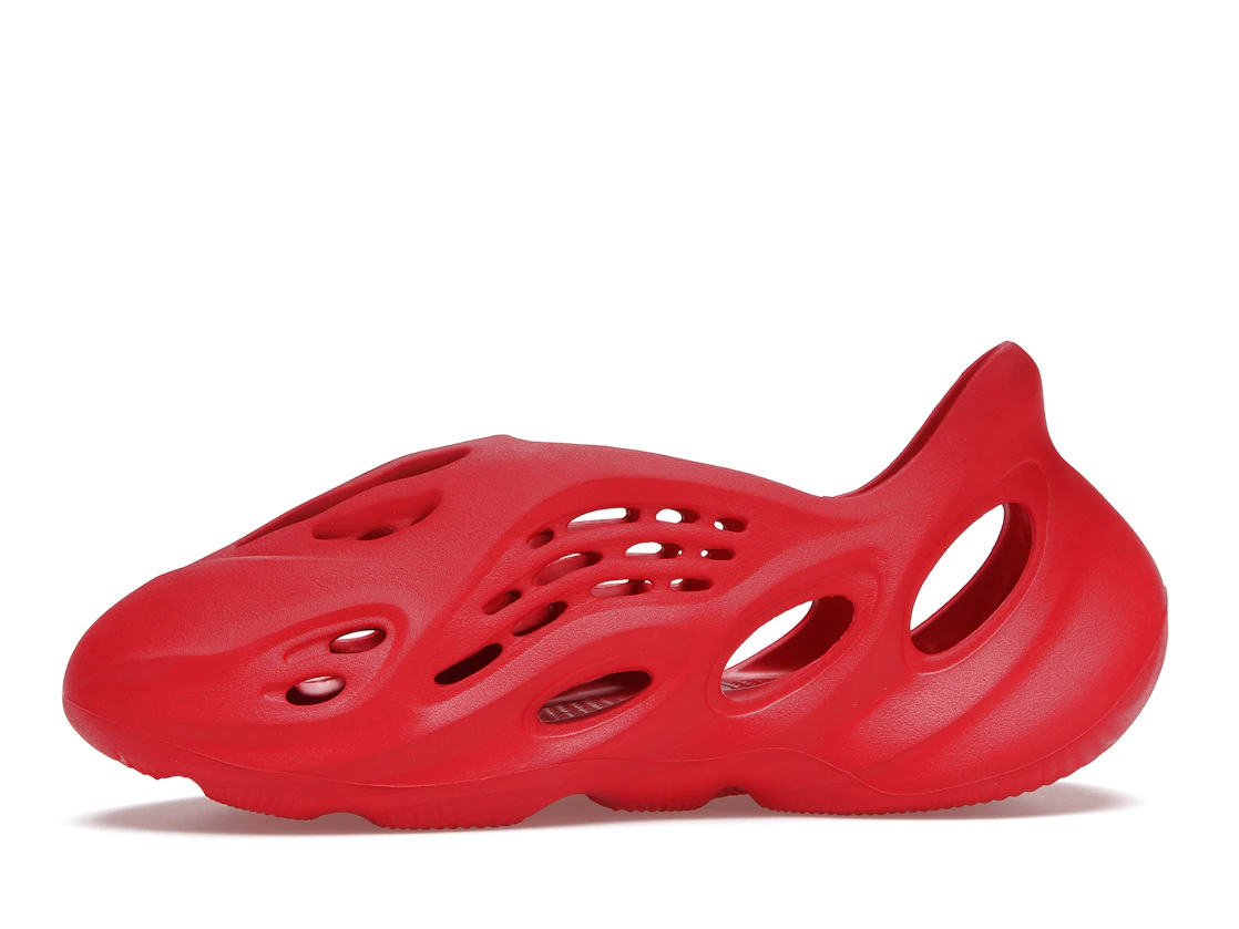 adidas Yeezy Foam RNNR Vermillion