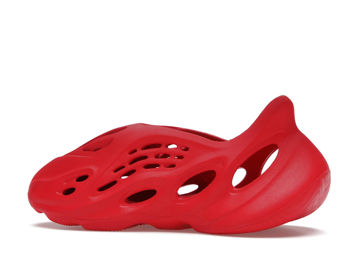 adidas Yeezy Foam RNNR Vermillion