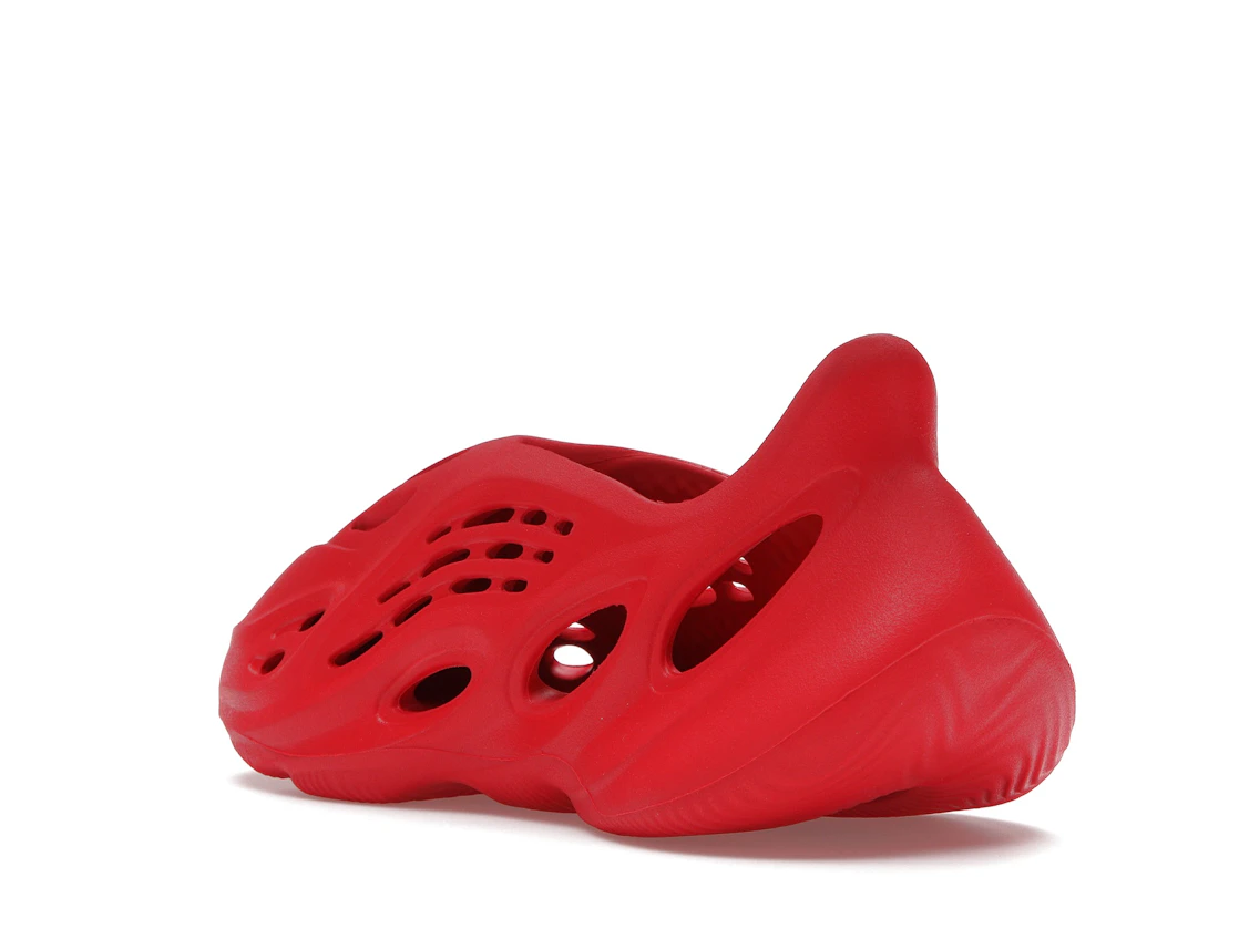 adidas Yeezy Foam RNNR Vermillion