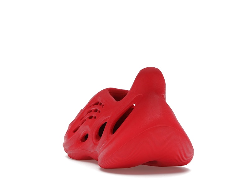 adidas Yeezy Foam RNNR Vermillion