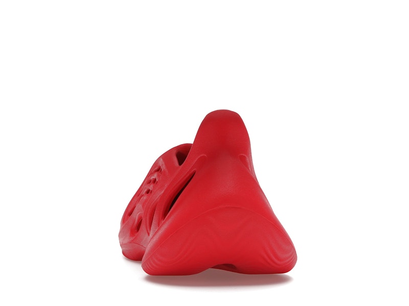 adidas Yeezy Foam RNNR Vermillion