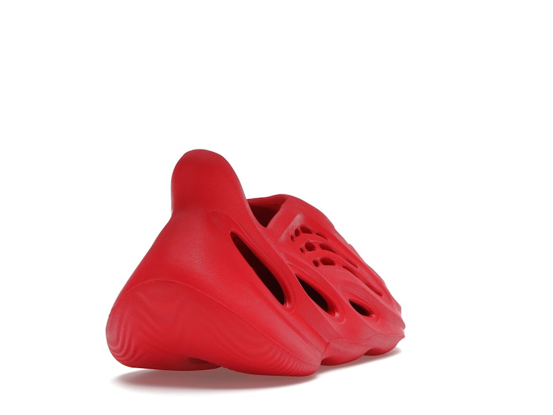 adidas Yeezy Foam RNNR Vermillion