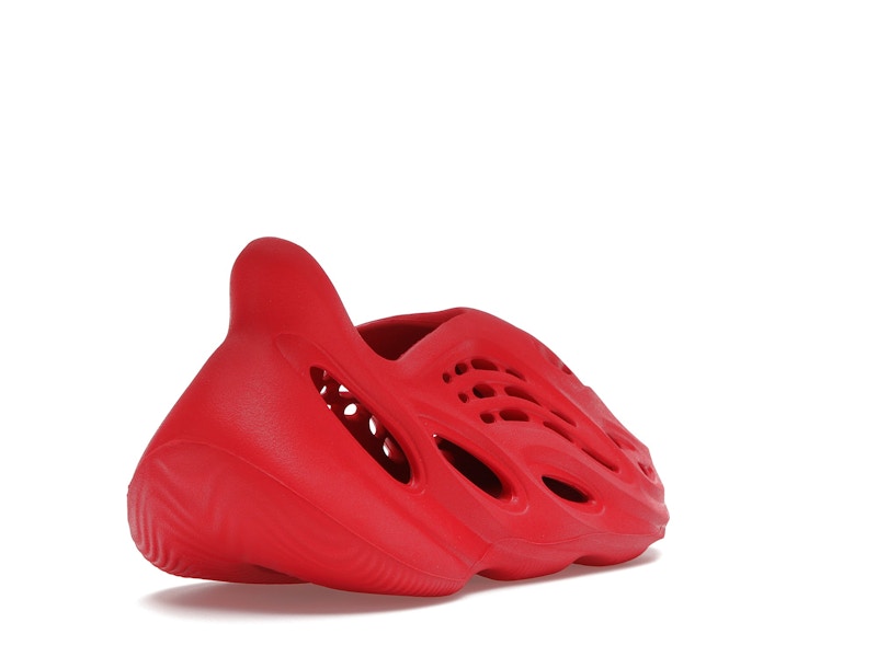 adidas Yeezy Foam RNNR Vermillion