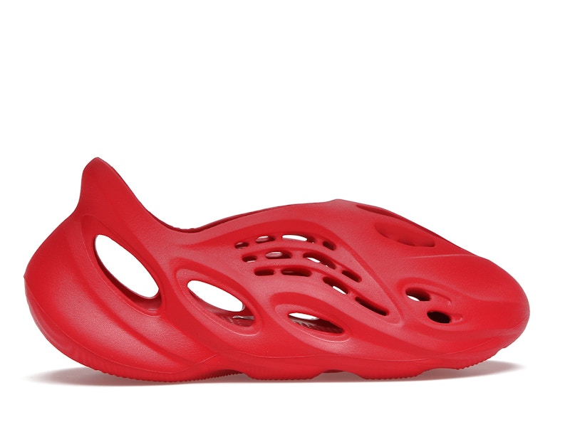adidas Yeezy Foam RNNR Vermillion