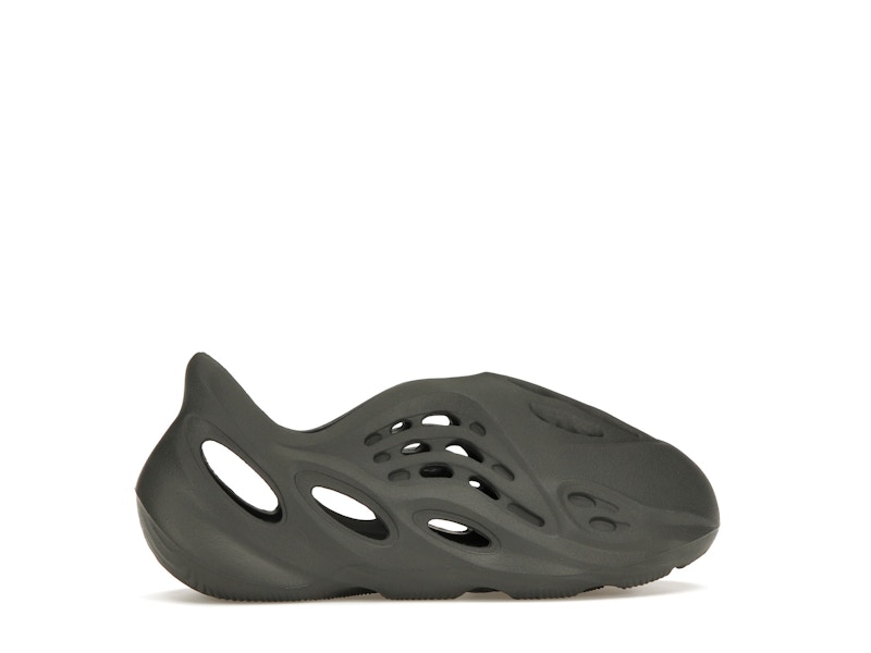 adidas Yeezy Foam RNR Carbon (Kids)