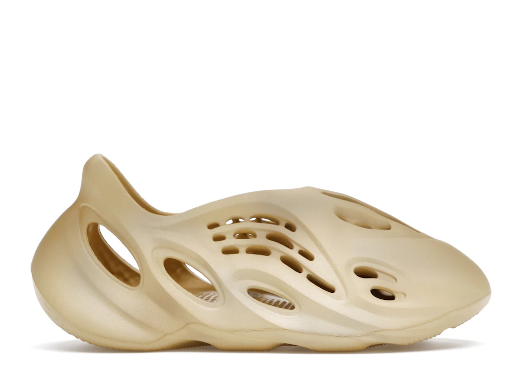 adidas Yeezy Foam RNR Desert Sand 0