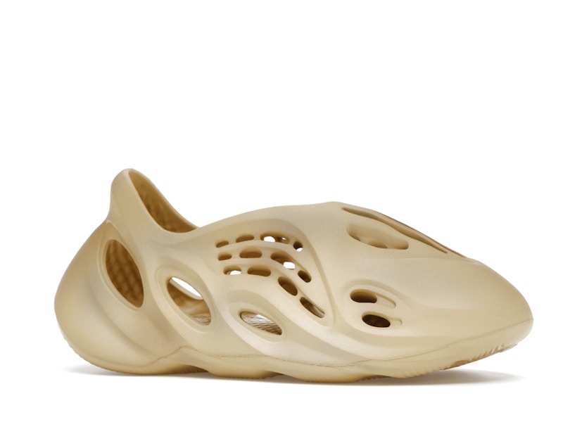 adidas Yeezy Foam RNR Desert Sand