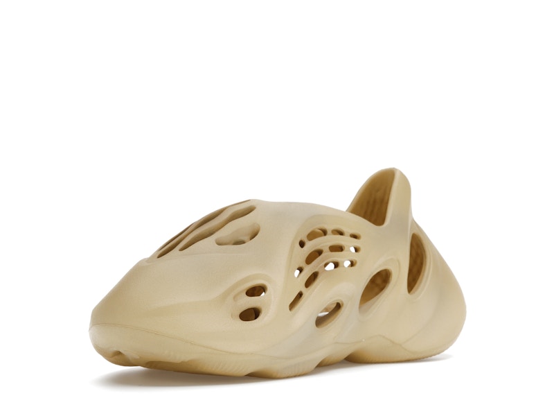 adidas Yeezy Foam RNR Desert Sand