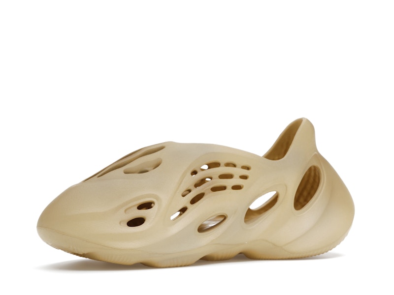 adidas Yeezy Foam RNR Desert Sand