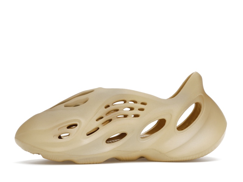 adidas Yeezy Foam RNR Desert Sand