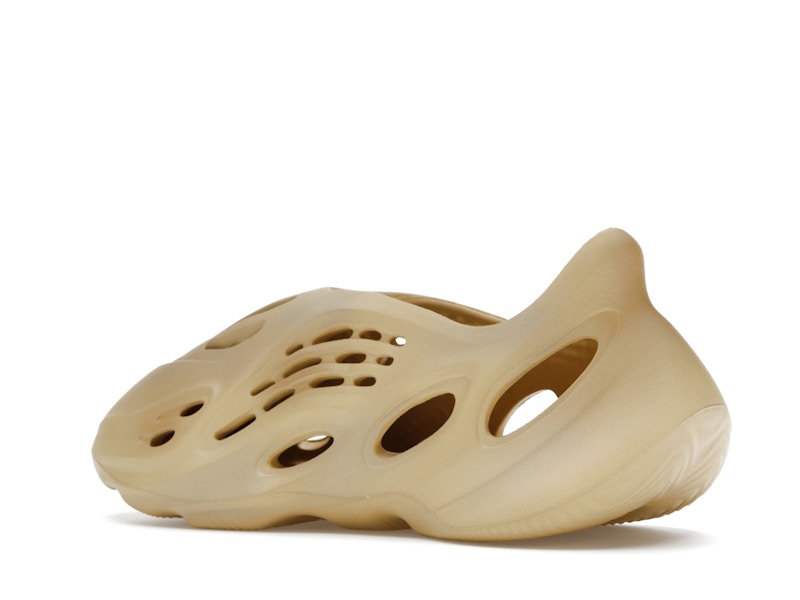 adidas Yeezy Foam RNR Desert Sand