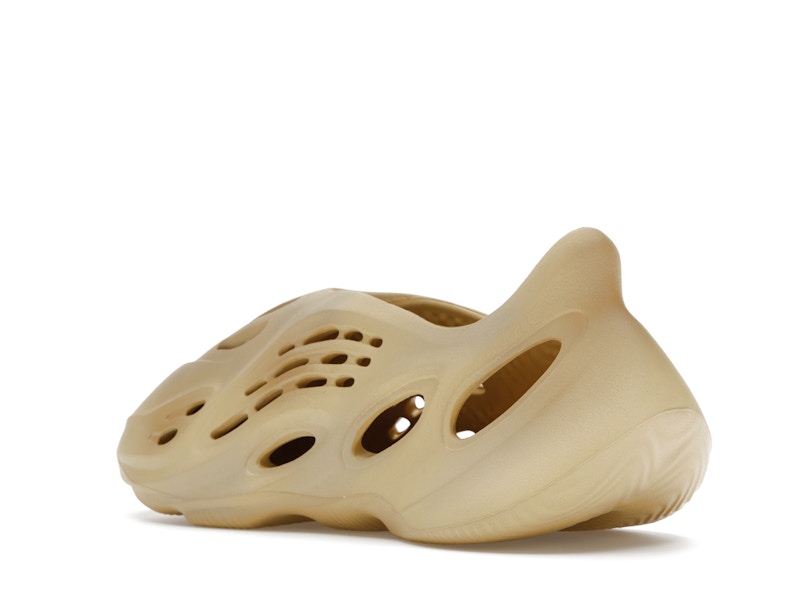 adidas Yeezy Foam RNR Desert Sand