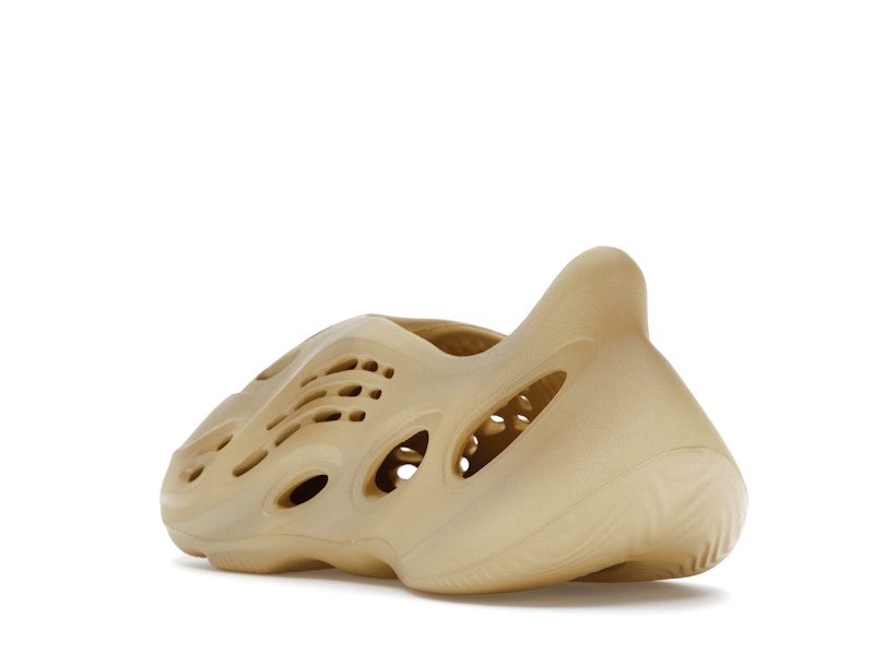 adidas Yeezy Foam RNR Desert Sand