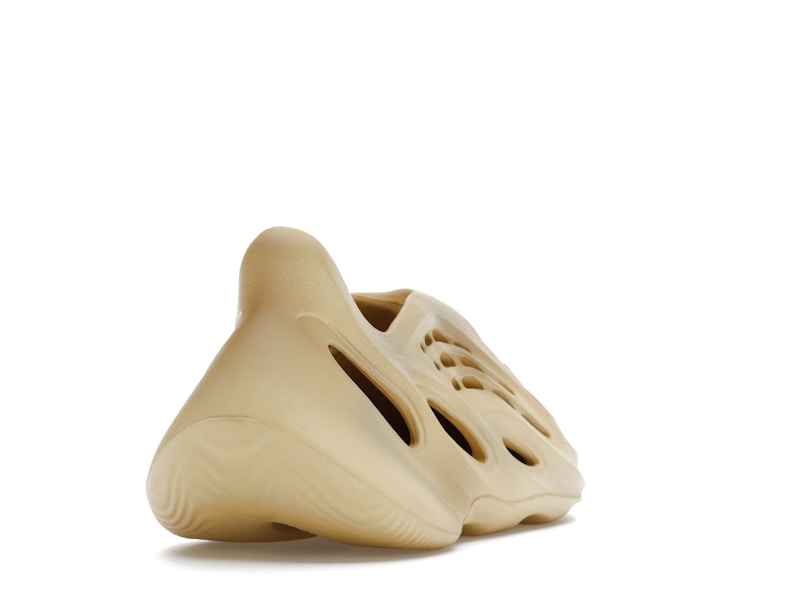 adidas Yeezy Foam RNR Desert Sand