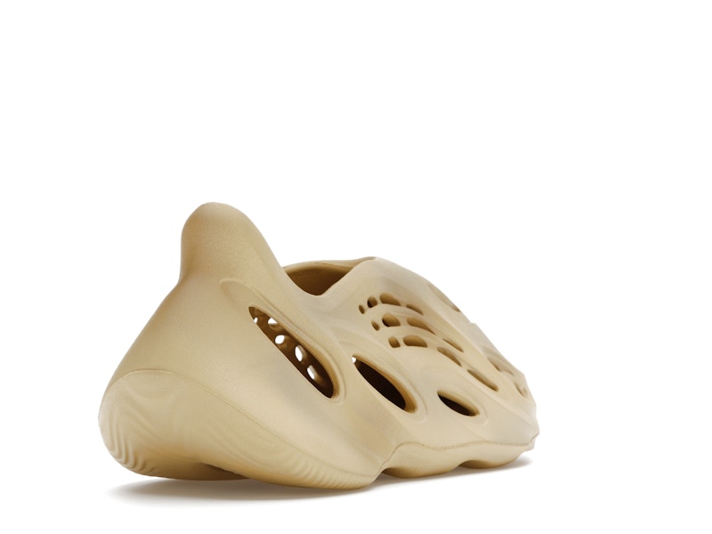 adidas Yeezy Foam RNR Desert Sand