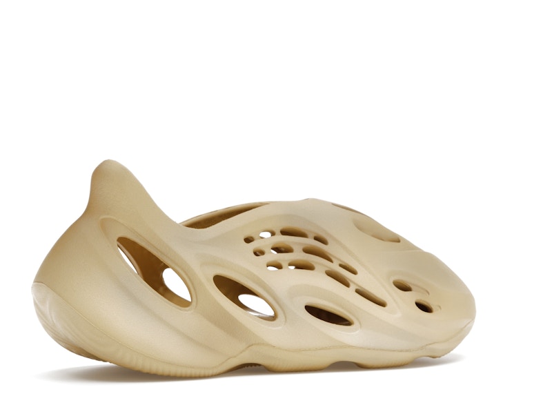 adidas Yeezy Foam RNR Desert Sand