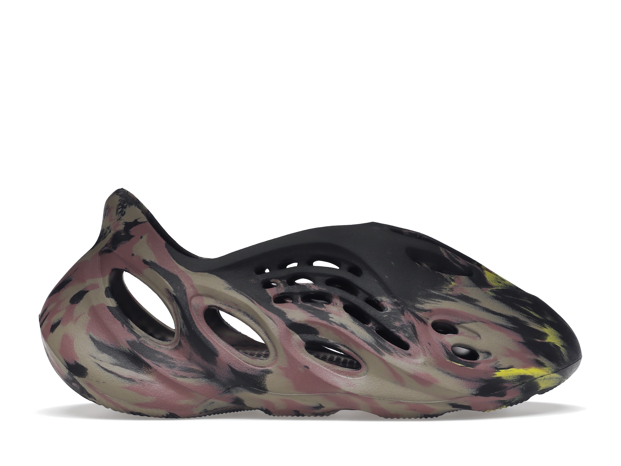 adidas Yeezy Foam RNR MX Carbon Men's - IG9562 - US