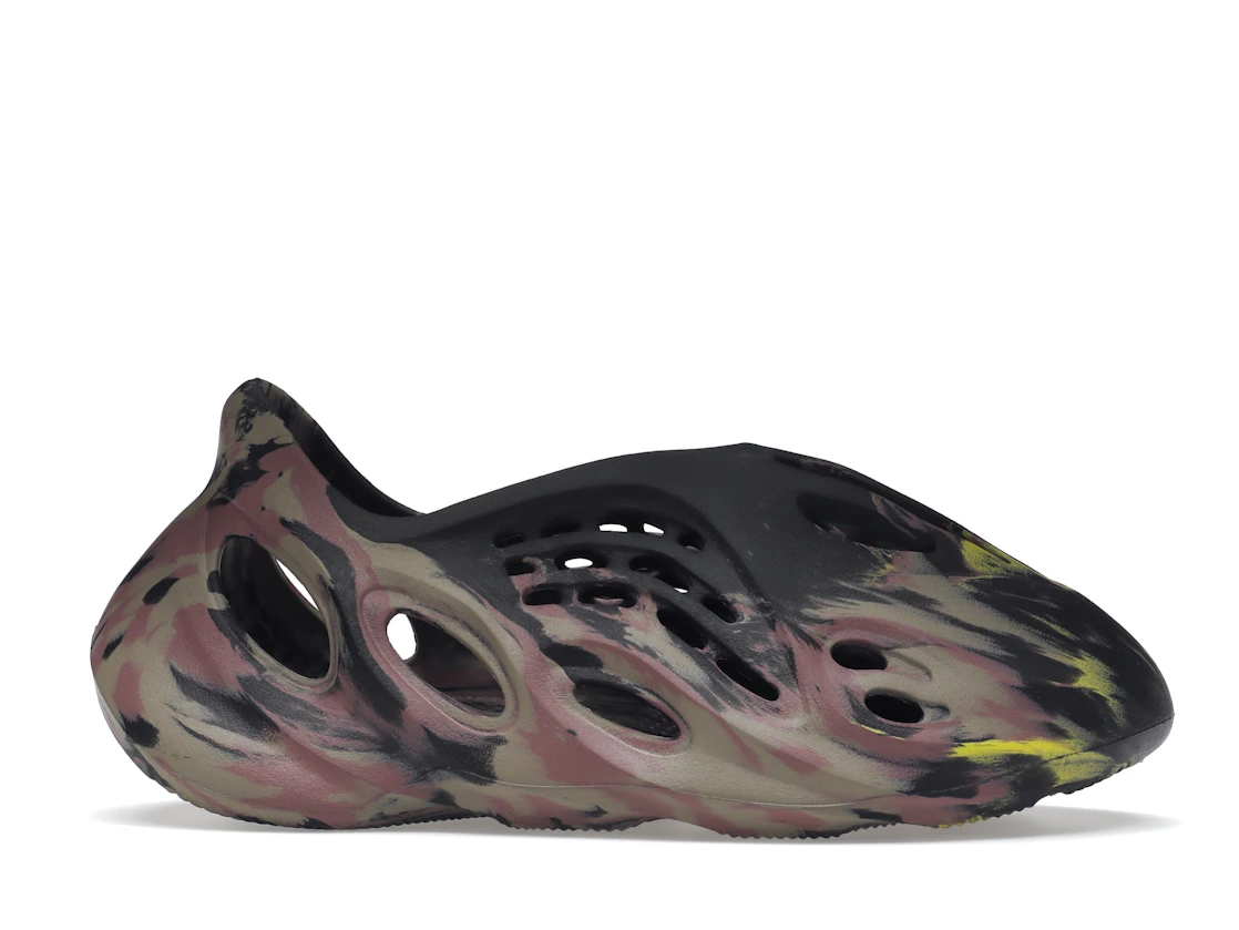 adidas Yeezy Foam RNR MX Carbon