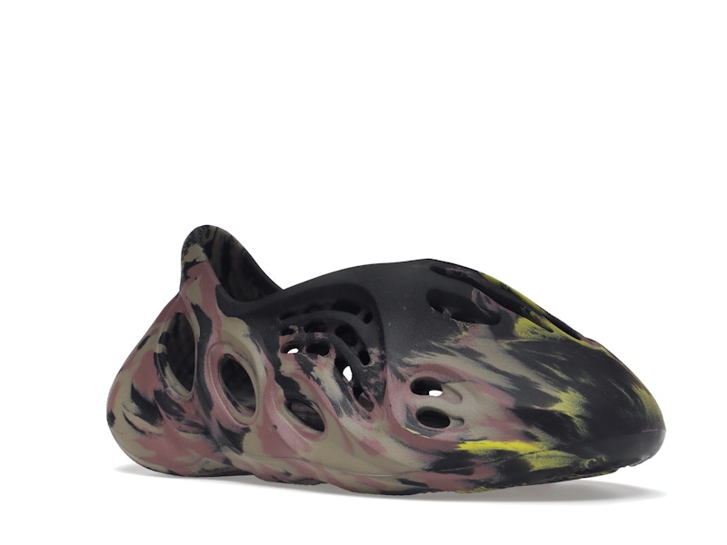 adidas Yeezy Foam RNR MX Carbon