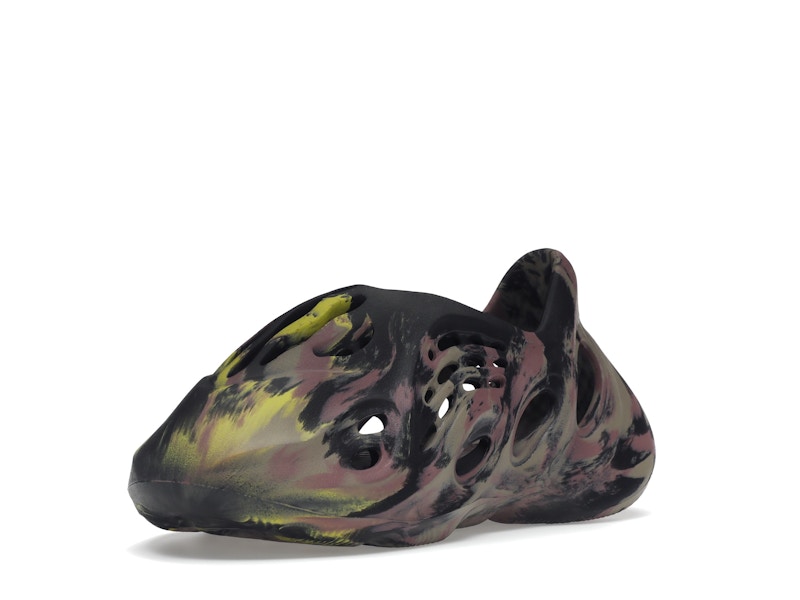 adidas Yeezy Foam RNR MX Carbon