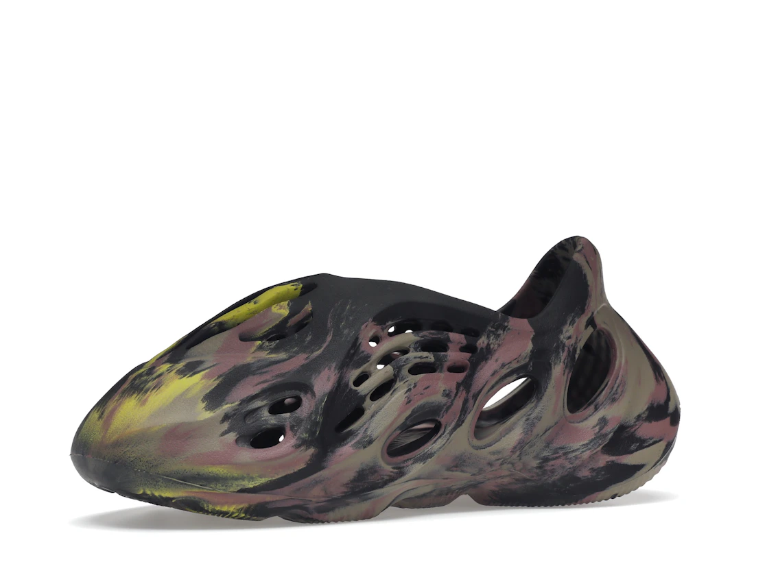 adidas Yeezy Foam RNR MX Carbon