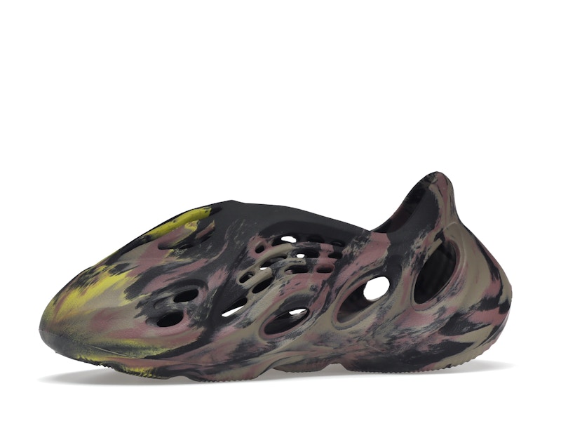 adidas Yeezy Foam RNR MX Carbon