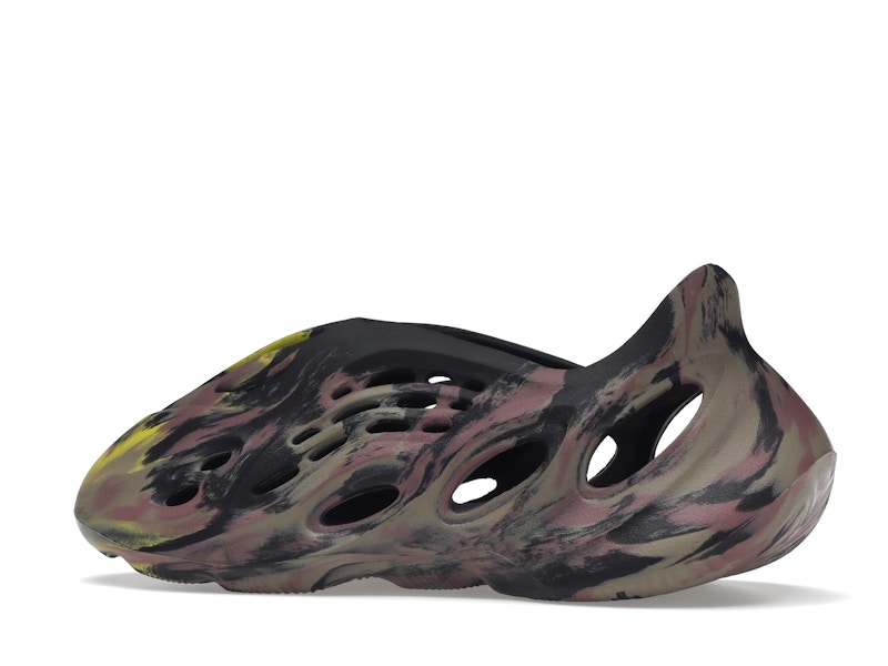 adidas Yeezy Foam RNR MX Carbon