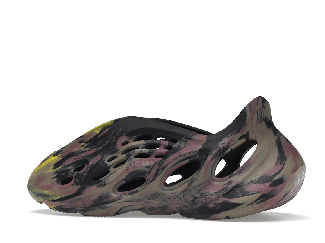 adidas Yeezy Foam RNR MX Carbon