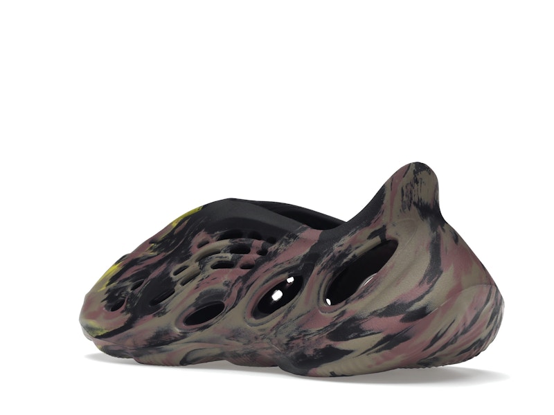 adidas Yeezy Foam RNR MX Carbon