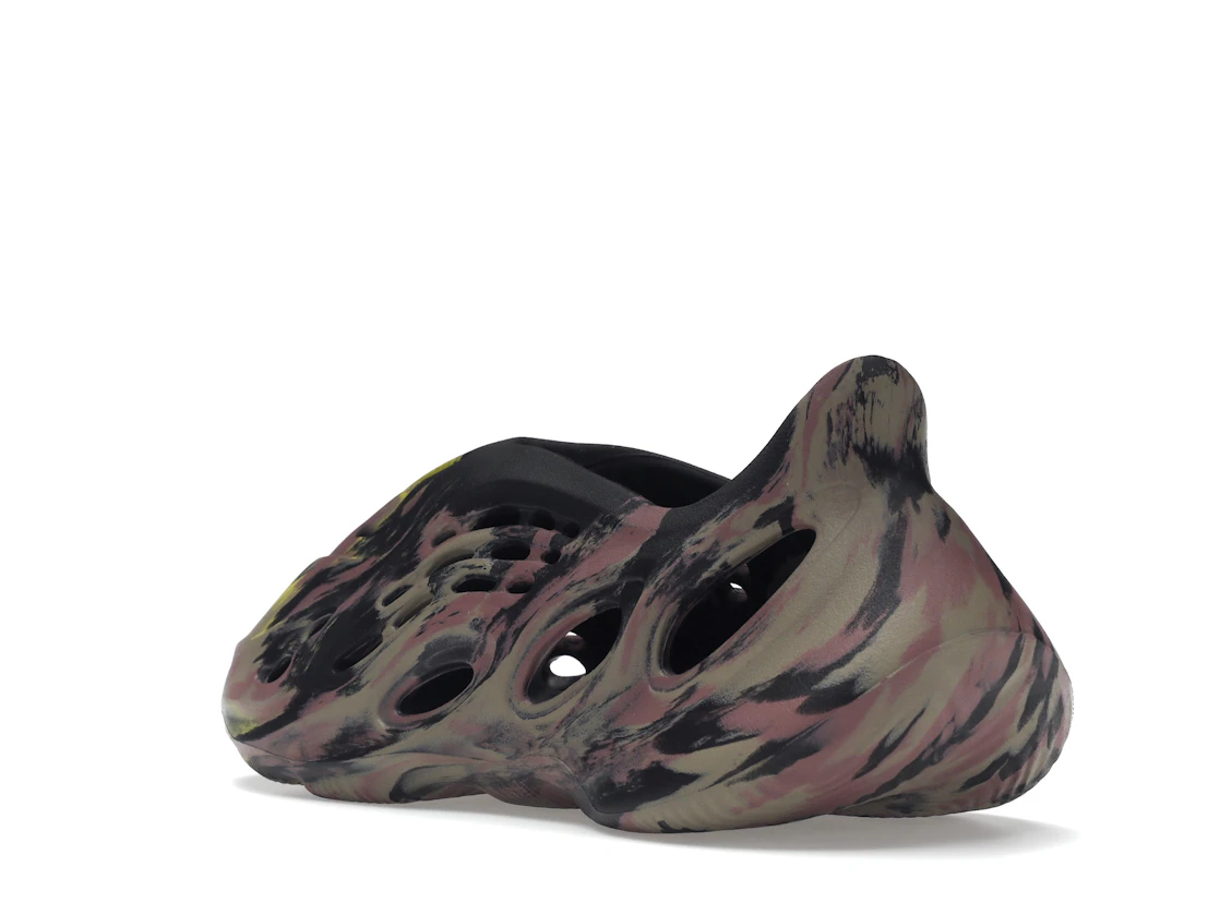 adidas Yeezy Foam RNR MX Carbon