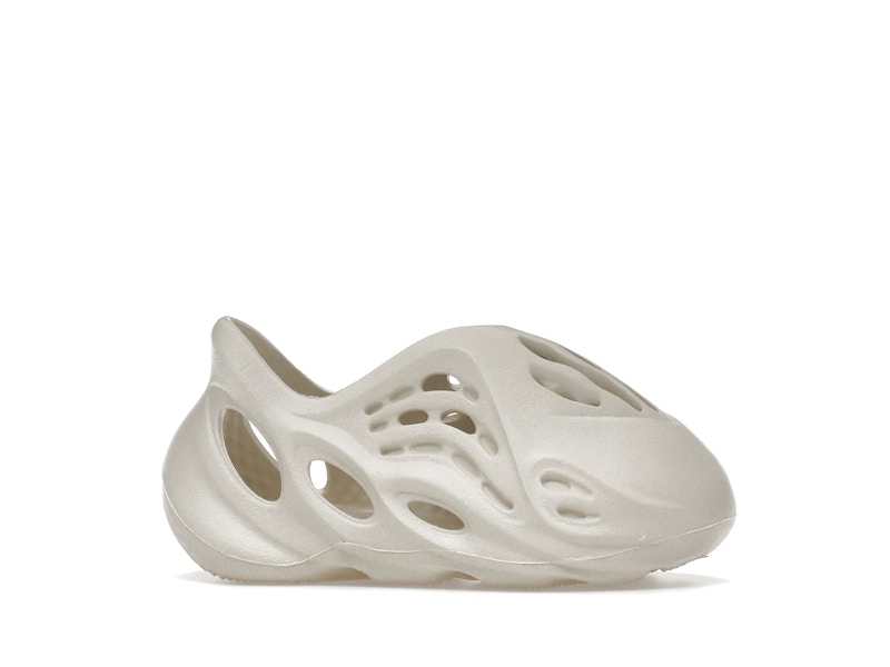 adidas Yeezy Foam RNR Sand (Infants)