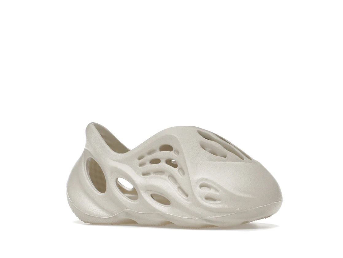 adidas Yeezy Foam RNR Sand (Infants)