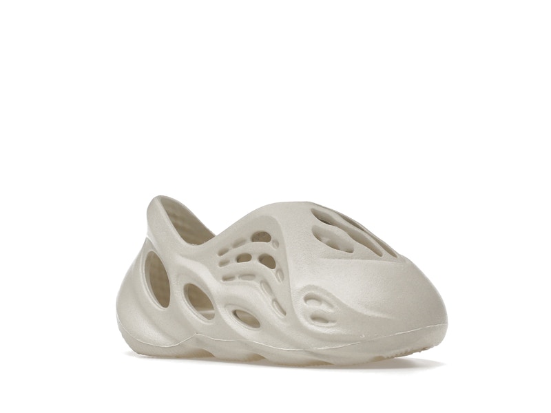 adidas Yeezy Foam RNR Sand (Infants)