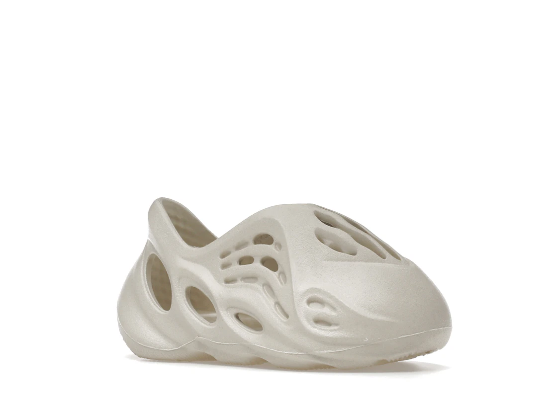 adidas Yeezy Foam RNR Sand (Infants)