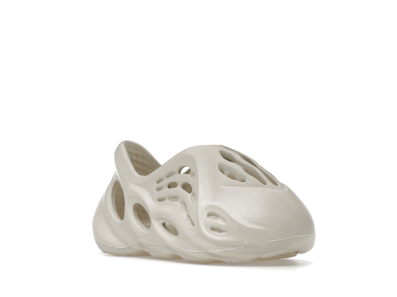 adidas Yeezy Foam RNR Sand (Infants)