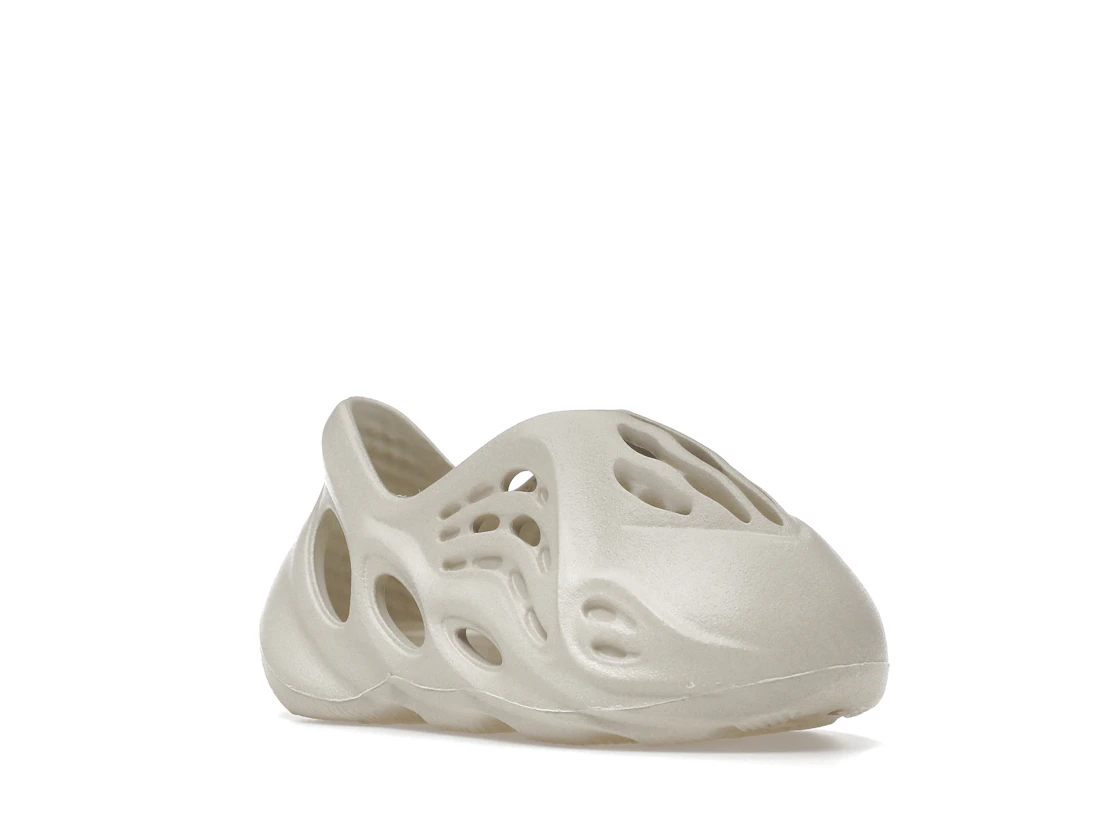 adidas Yeezy Foam RNR Sand (Infants)