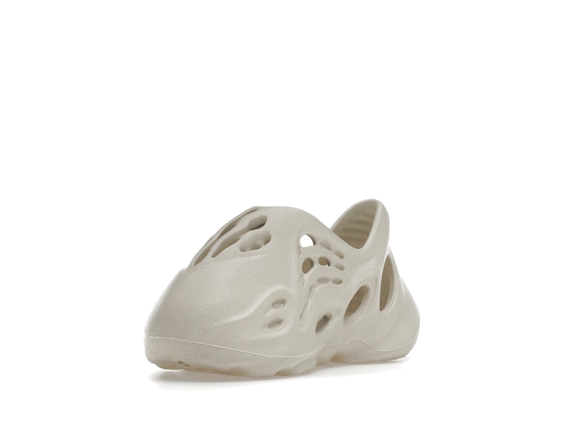 adidas Yeezy Foam RNR Sand (Infants)