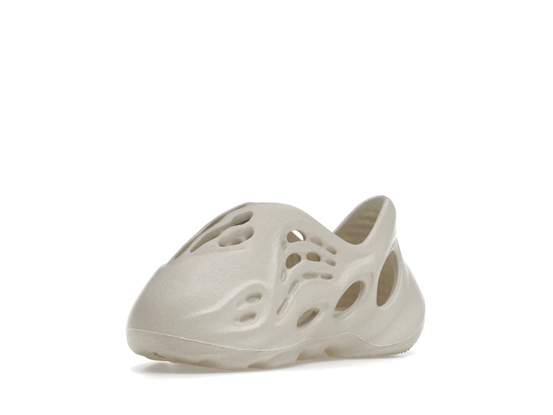 adidas Yeezy Foam RNR Sand (Infants)