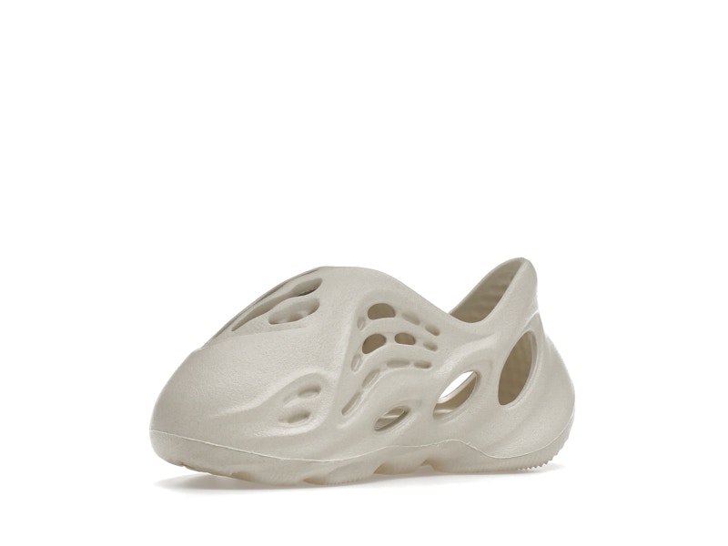 adidas Yeezy Foam RNR Sand (Infants)