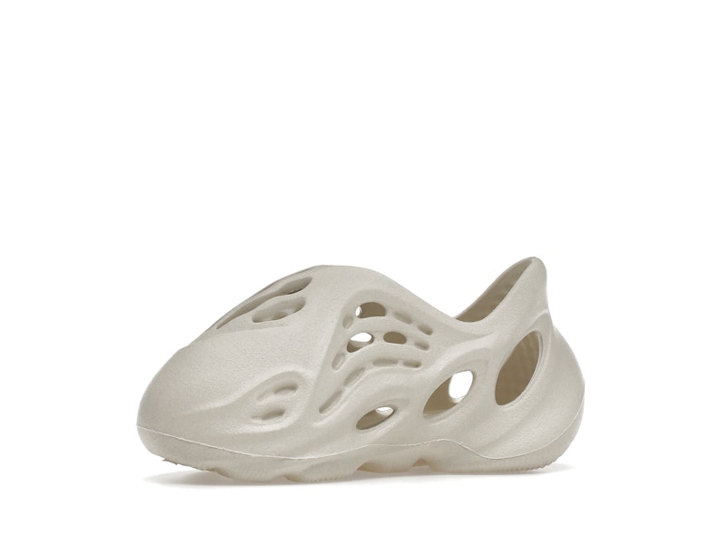 adidas Yeezy Foam RNR Sand (Infants)